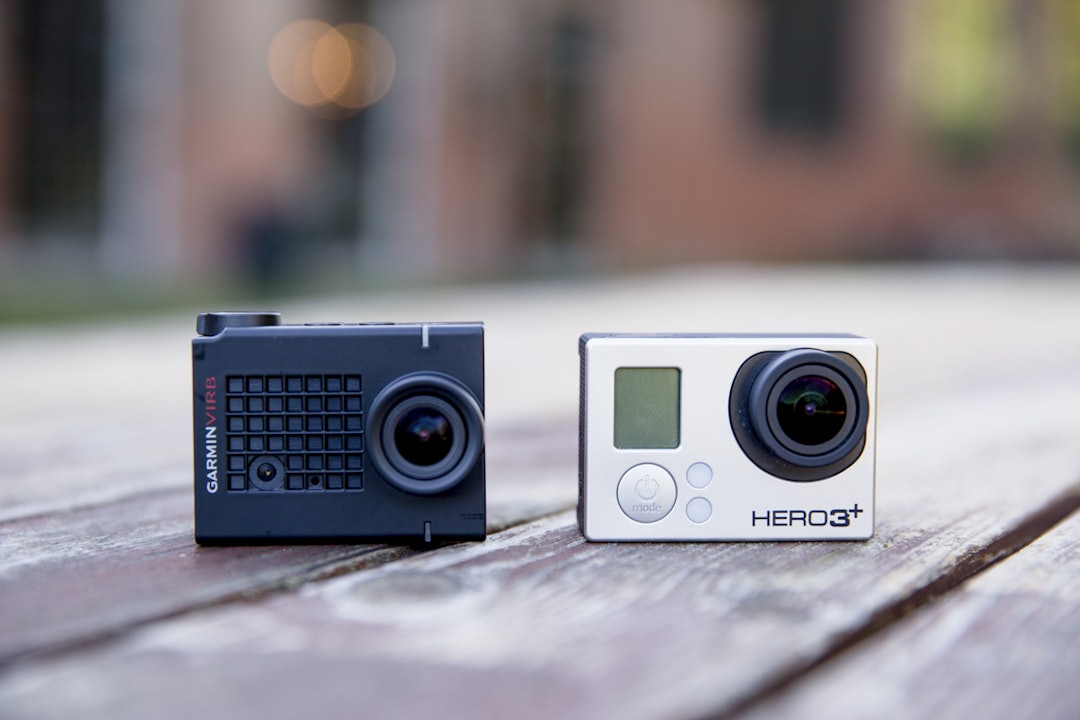 garmin virb garmin virb