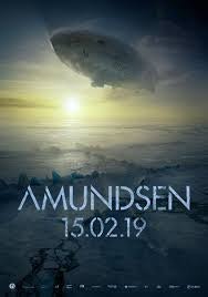 Amundsen Amundsen