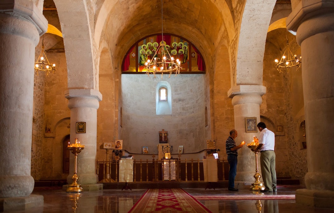 Azerbajain_Nic_Udi_Kirke_MG_8657 Azerbajain_Nic_Udi_Kirke_MG_8657