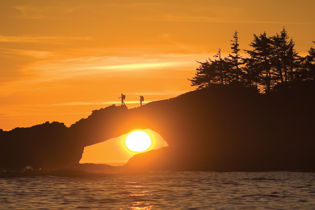 West Coast Trail