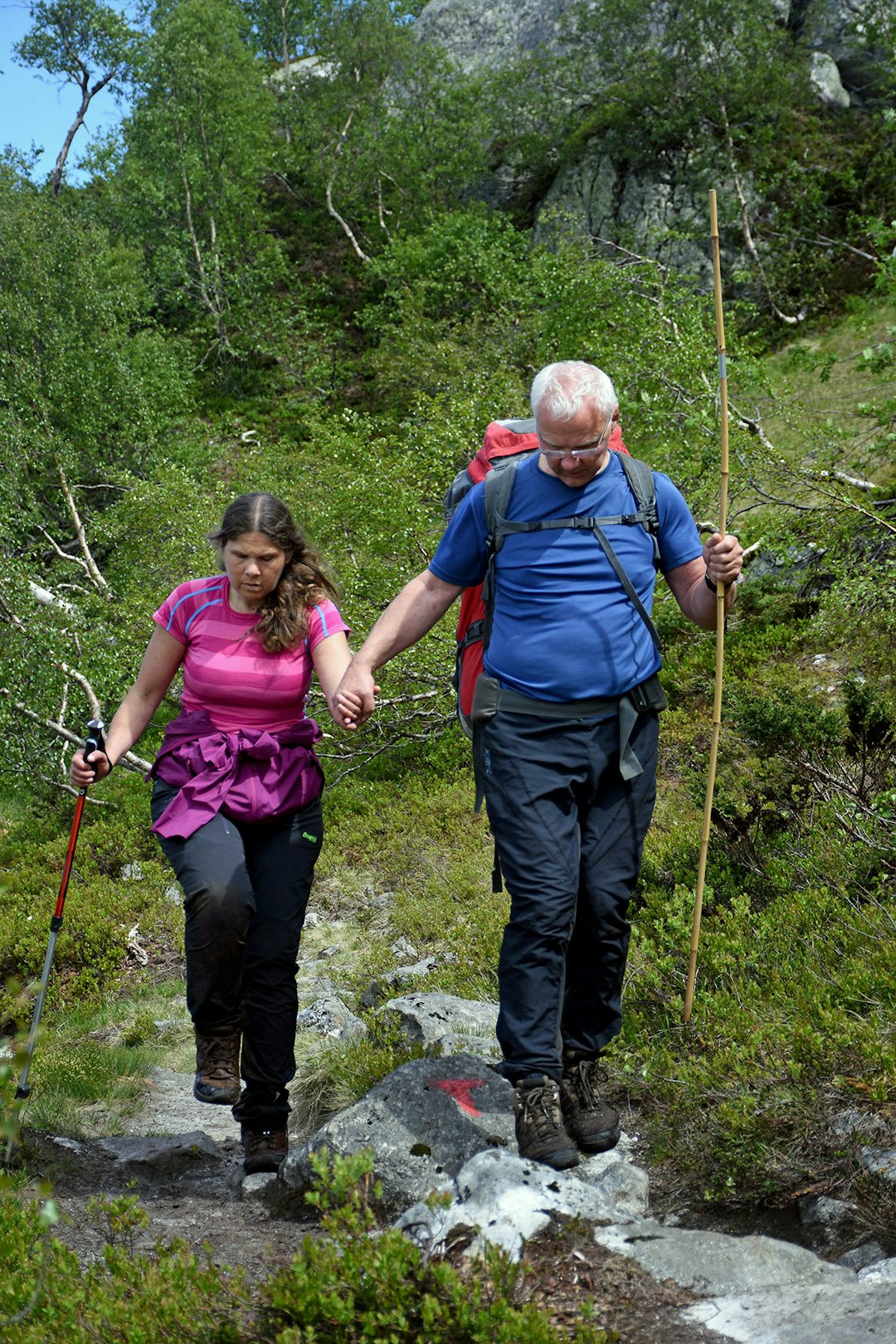 TAUMEVATN 54 TAUMEVATN 54
