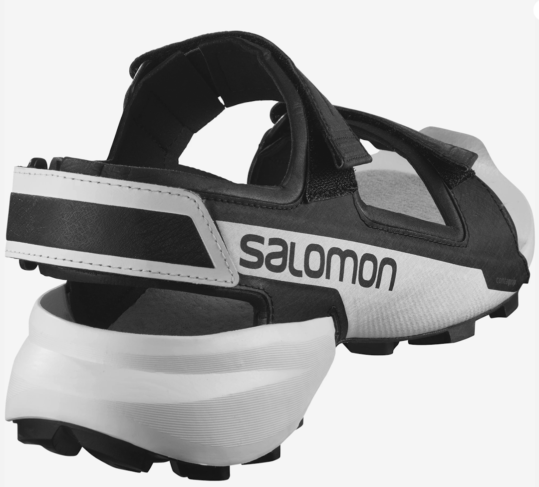 Salomon speedcross sandaler