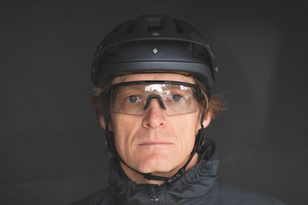 BRA BILLIG BRILLE: BBB Fuse photochromatic har god passform og gode glass, uten at du må utsett BBB Fuse Photochromatic