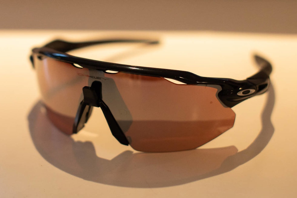Oakley Radar EV Advancer Oakley Radar EV Advancer