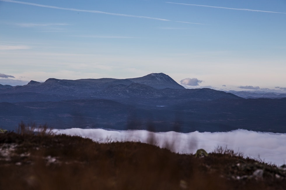 blefjell blefjell
