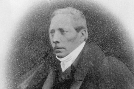 Amund Lammers. Storens riktige førstebestiger? Amund Lammers. Storens riktige førstebestiger?