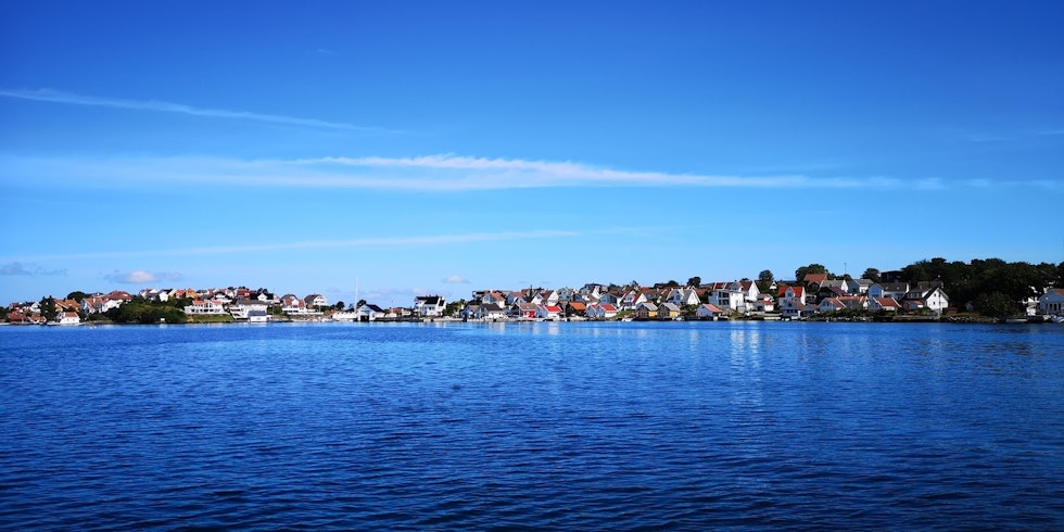 STAVANGER: Nærheten til byen har sin sjarm, og gjør det enkelt å kombinere med andre ting. Oljebyen i sørvest har stadig mer av de tilbudene du forventer av en liten verdensby. byøyene stavanger