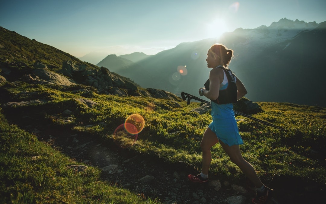 Emelie Forsberg-Chamonix World Championship 2014-Jordi Saragossa Emelie Forsberg-Chamonix World Championship 2014-Jordi Saragossa