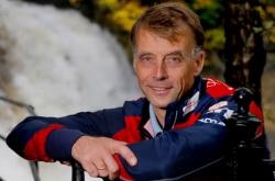 Generalsekretær i Norsk Orienteringsforbund, Lasse Arnesen Generalsekretær i Norsk Orienteringsforbund, Lasse Arnesen