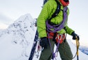 KRIMSKRAMS: Skiturseler bør ha plass til en god del utstyr, og store og stive løkker er tyngre og enklere å bruke med hansker på – da må det inngås kompromisser. Foto: Martin Innerdal Dalen