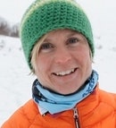 Hildegunn Gjertrud Hovdenak. Foto: Matti Bernitz Hildegunn Gjertrud Hovdenak. Foto: Matti Bernitz