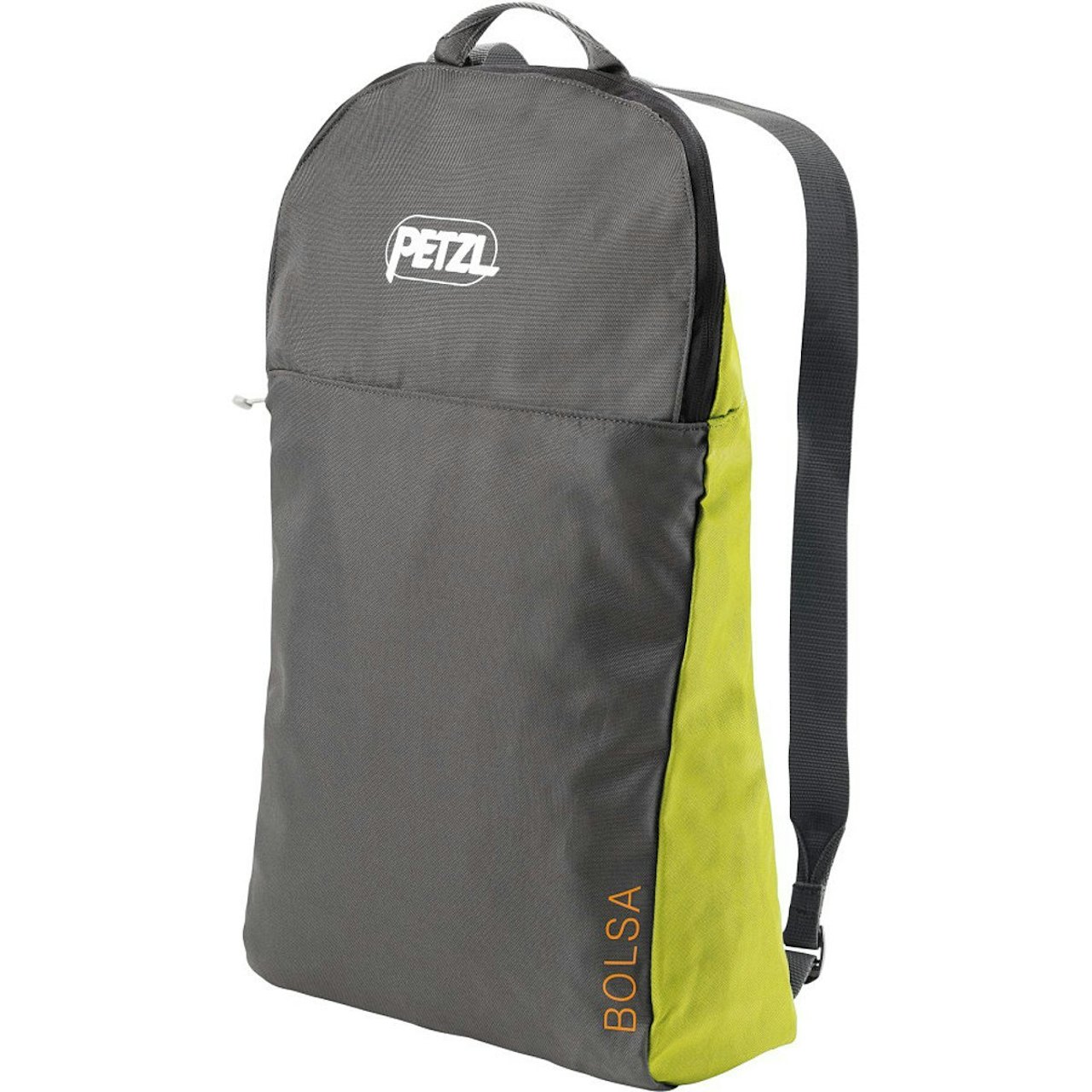 Petzl Bolsa: Lett taubag Petzl Bolsa taubag