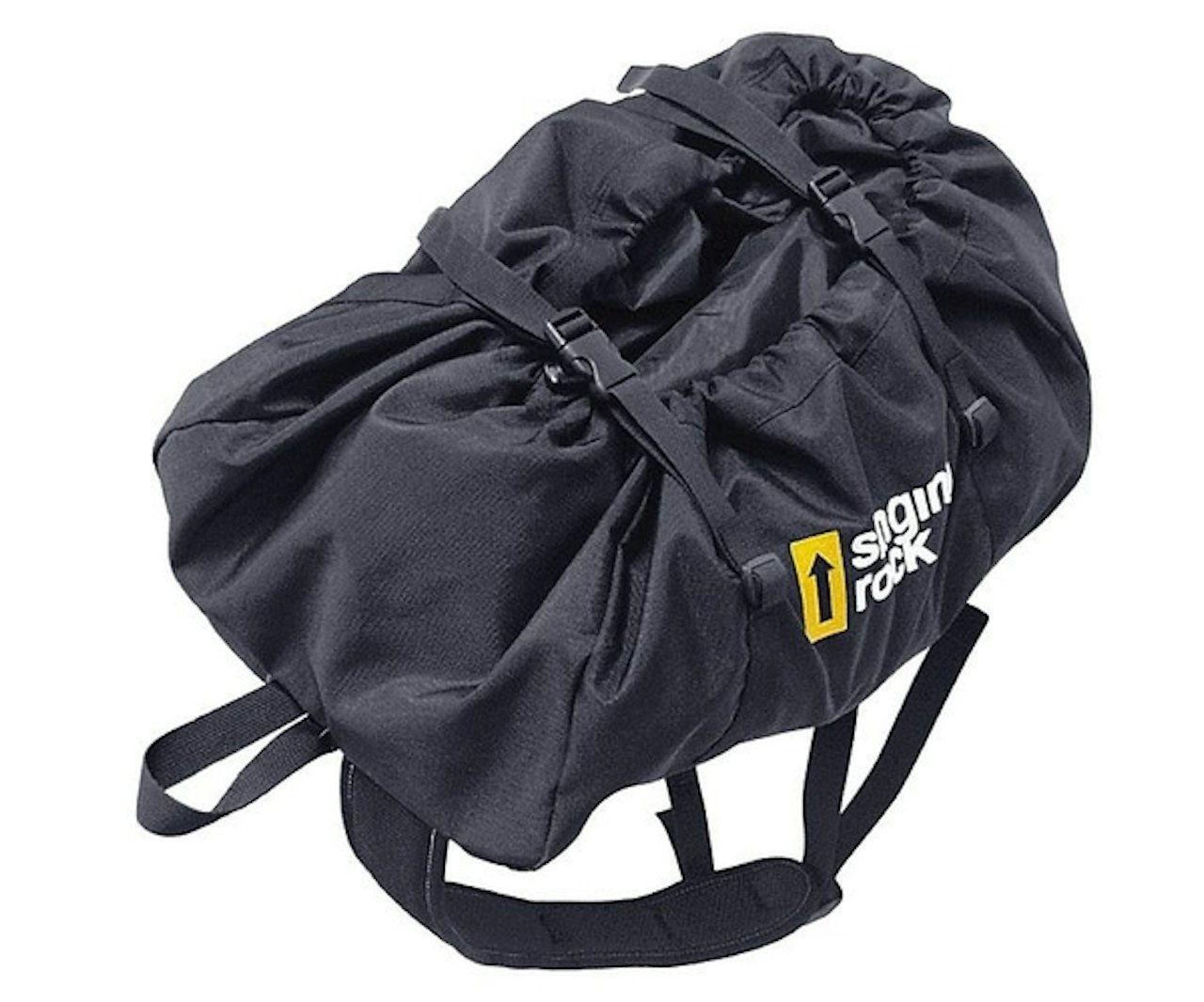 Singing Rock Rope Bag: Rimelig og enkel Singing Rock Rope Bag