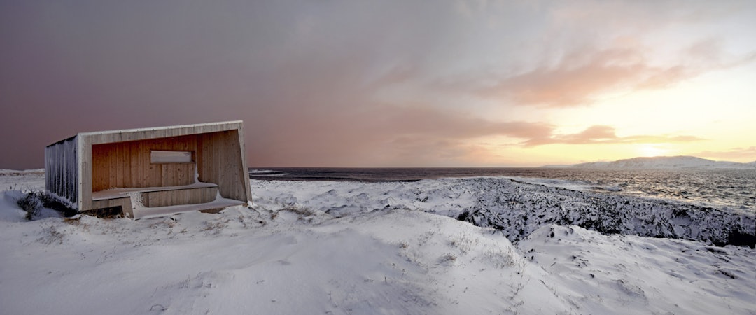 Foto: Tormod Amundsen/Biotope turistveger_9