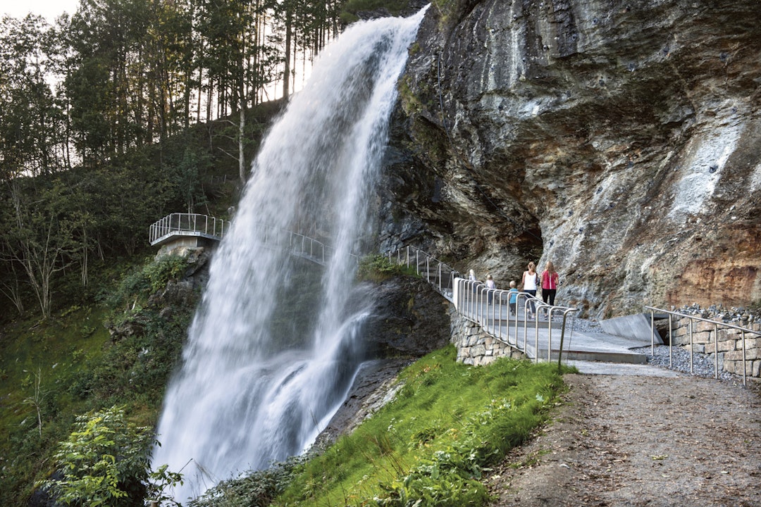 Foto: Jiri Havran turistveger_2