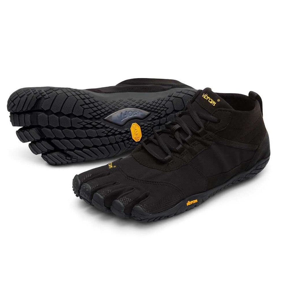vibram fivefingers v-trek vibram fivefingers v-trek