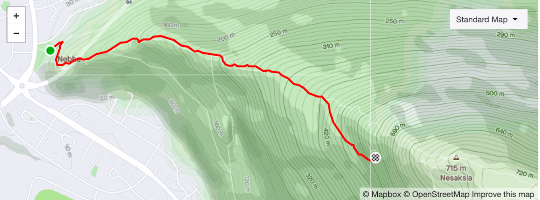 rampestreken strava rampestreken strava
