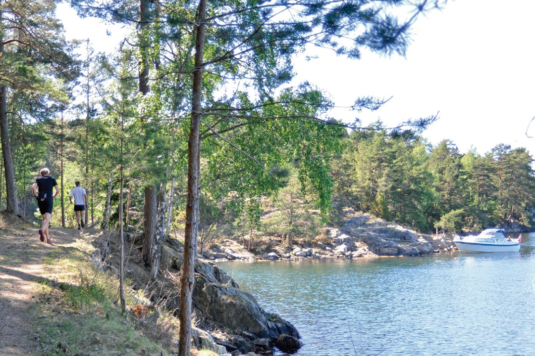 Furøya Sørlandet turguide