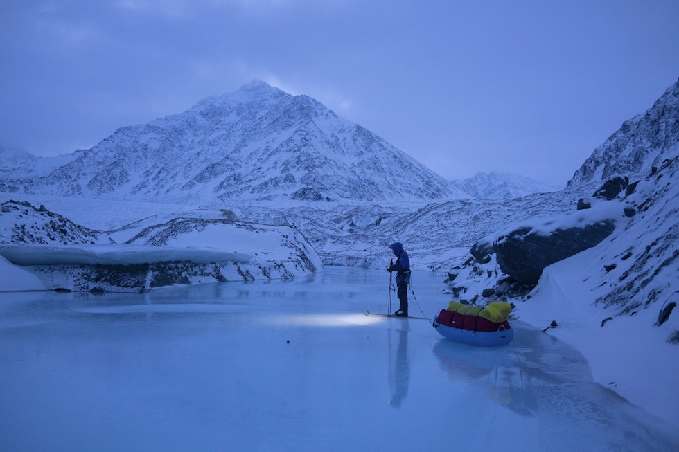 kryssing av Spitsbergen vindent colliard Caroline cote kryssing av Spitsbergen vindent colliard Caroline cote