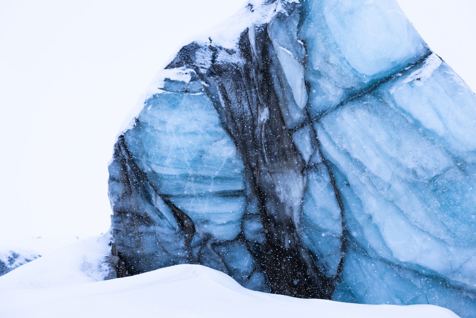 isblokk spitsbergen isblokk spitsbergen