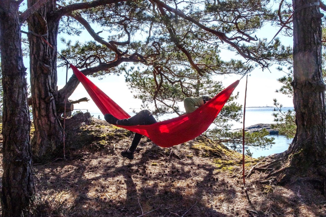 HENG FRITT: Et friområde er i Norge et geografisk avgrenset areal som er regulert av kommunen til friluftsliv i henhold til plan- og bygningsloven. Regulering til friområde brukes gjerne for å sikre allmennheten tilgang til attraktive arealer nær tettbebygde områder. Foto: Lars Verket slik slipper vi en ny søppelsommer kristiansand