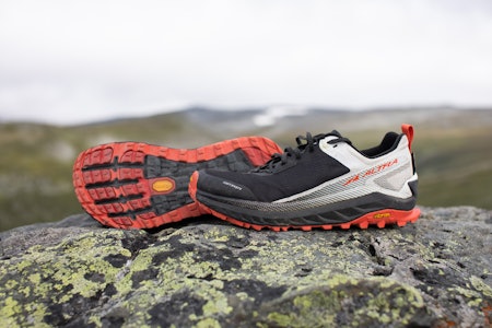 Altra Olympus 4 Altra Olympus 4