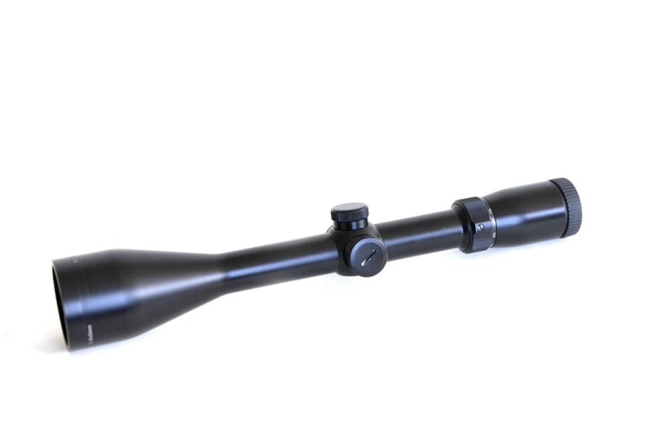 TEST: Breitler 5-30x56 Breitler 5-30x56 kikkertsikte