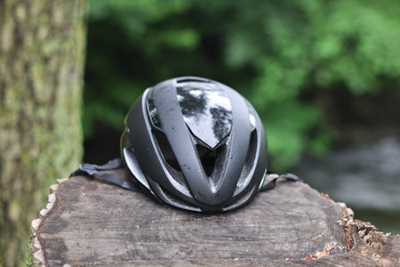 AEROHJELM: Specialized sitt Evade-design er velkjent i sykkelfeltet. Specialized Evade MIPS