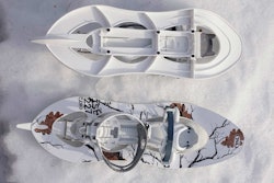 TSL 227 Escape Snow Hunter truger til test i snøen