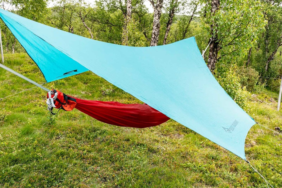 Sea to summit hammock tarp review Clearance