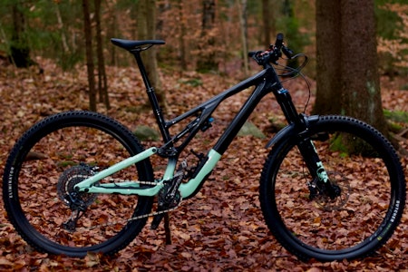 Specialized Stumpjumper EVO 2021