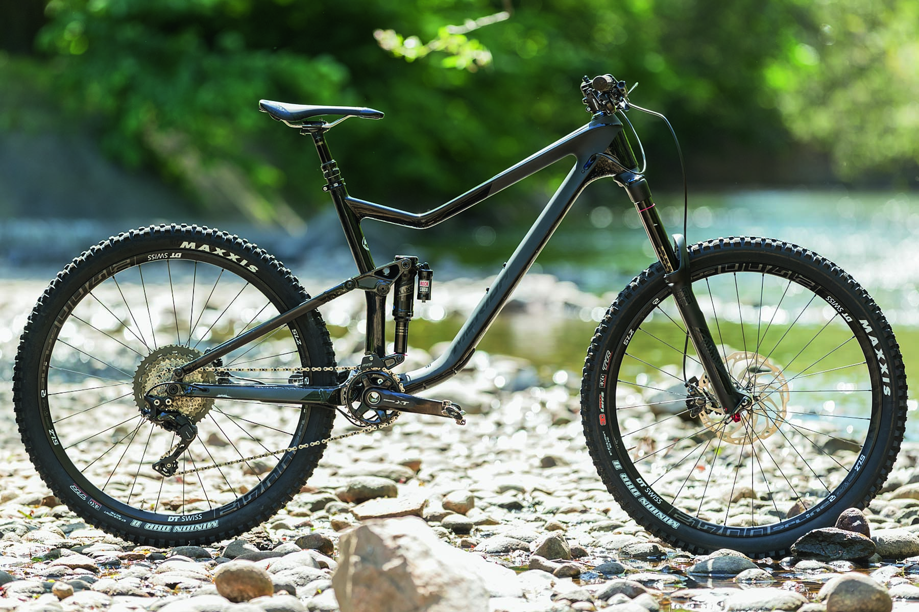 Merida one Sixty 4000 2021