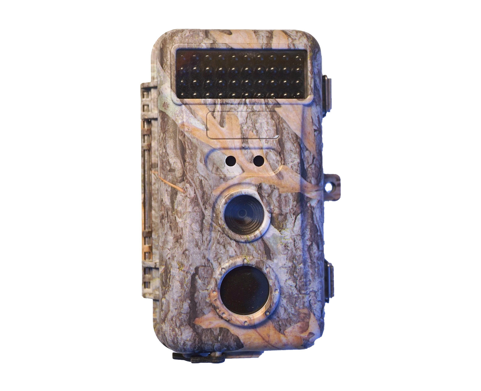 Jaktfall 16 MP viltkamera til test