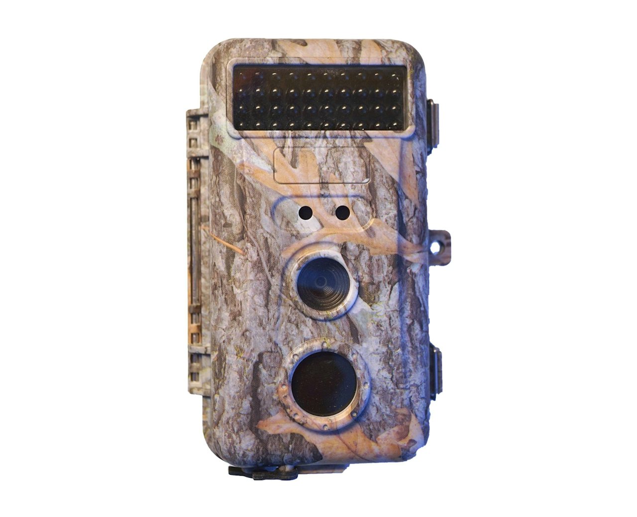 RIMELIG: Jaktfall 16 MP Jaktfall 16 MP viltkamera til test