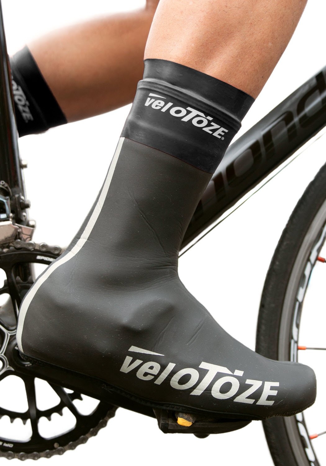 Velotoze Neopren skotrekk