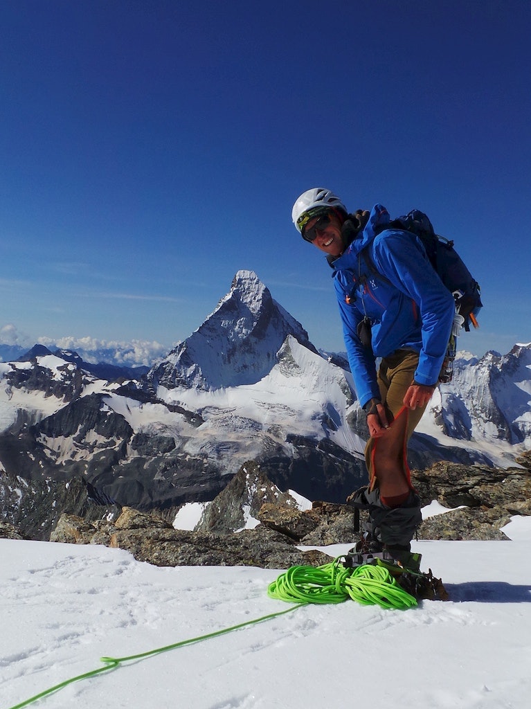 3_Guide Nils Nielesen Ziplongs Matterhorn 2 3_Guide Nils Nielesen Ziplongs Matterhorn 2