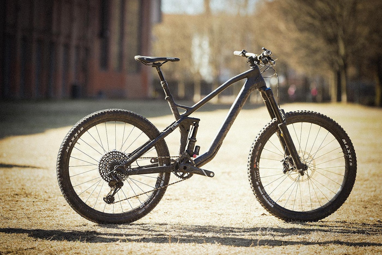 Foto: Kristoffer Kippernes Foto: Kristoffer Kippernes