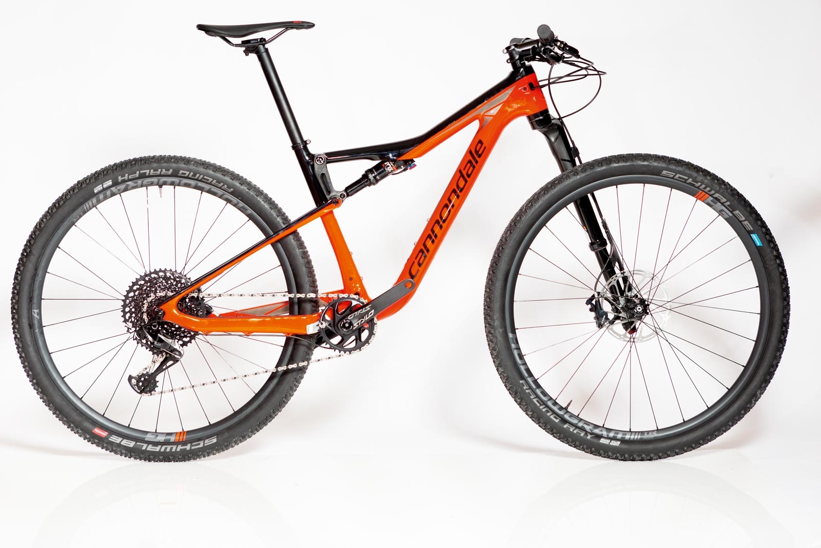 cannondale scalpel 3 2019
