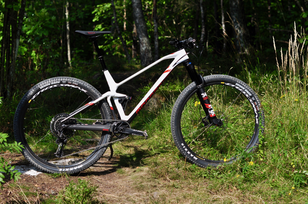 Mondraker f podium dc r 2020 cheap