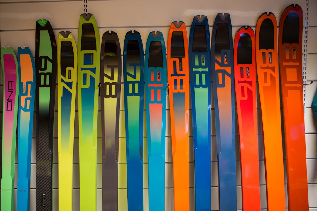 Nytt utseende Nytt utseende