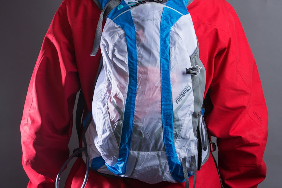 Test Av Camp Rapid FRIFLYT NO test-av-camp-rapid-friflyt-no