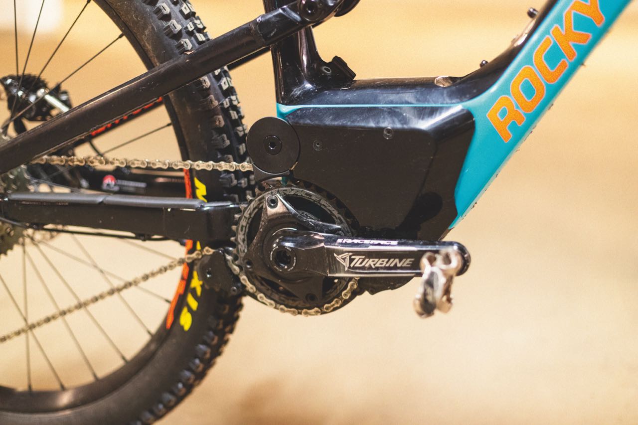 Rocky mountain altitude powerplay 70 2019 best sale