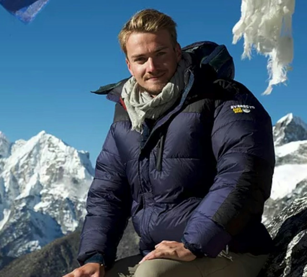 Torkjel Hurtig. Torkjel Hurtig.