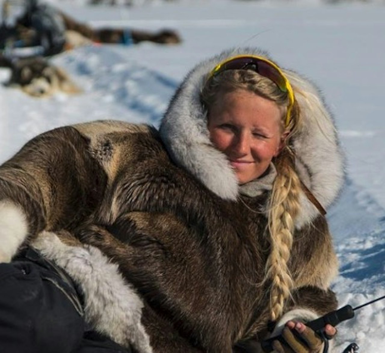 Tonje Blomseth Tonje Blomseth