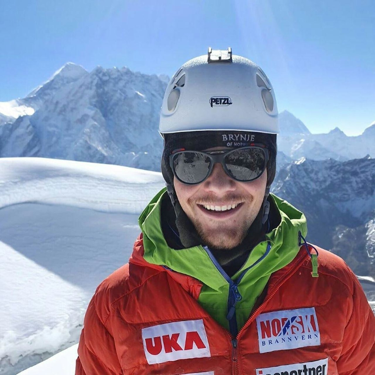 KANDIDAT 4: Thomas Lone. KANDIDAT 4: Thomas Lone.