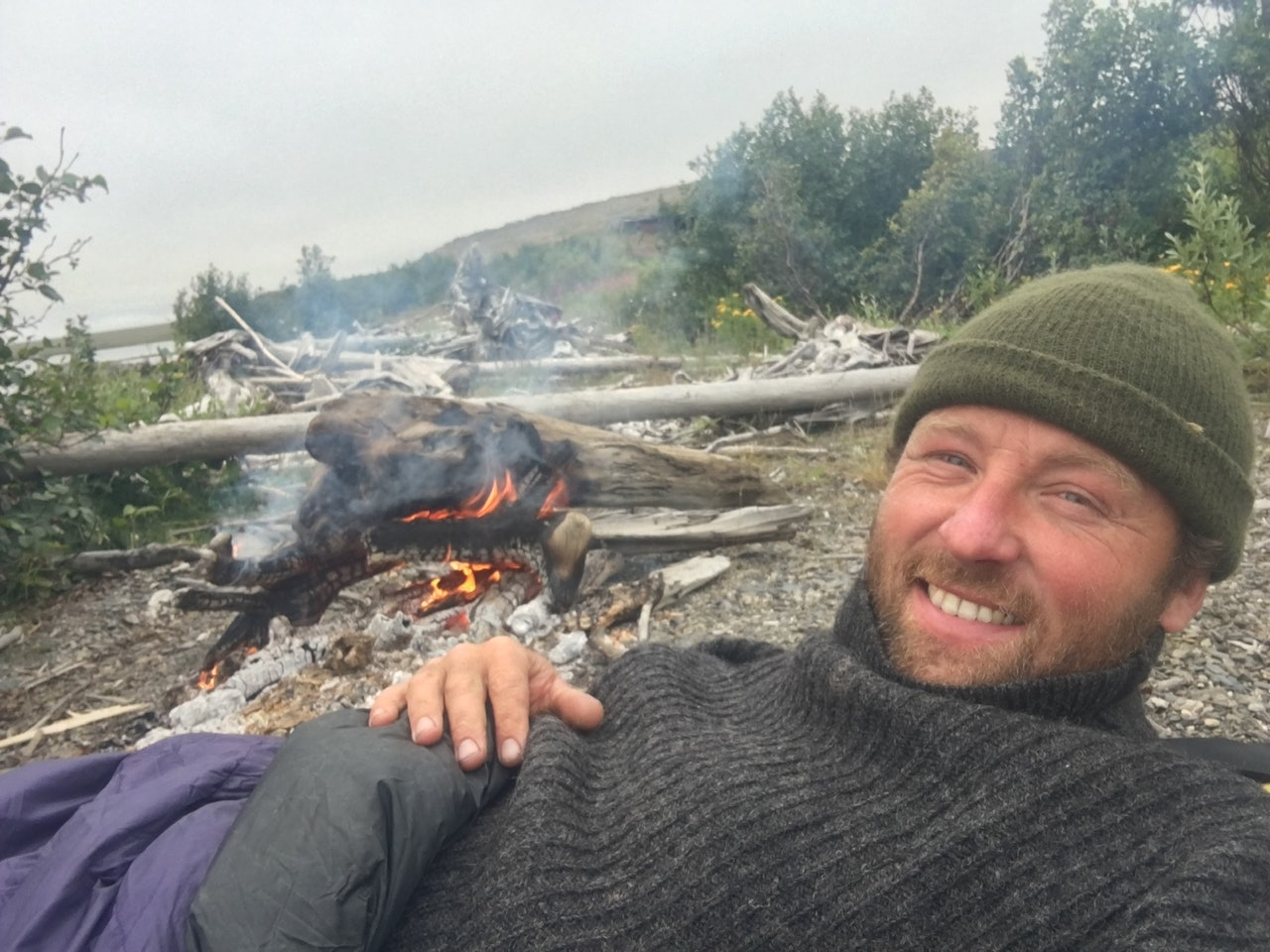 KANDIDAT 2: Kjartan Bergsvåg KANDIDAT 2: Kjartan Bergsvåg