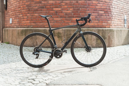 Specialized Roubaix Pro Sram Force