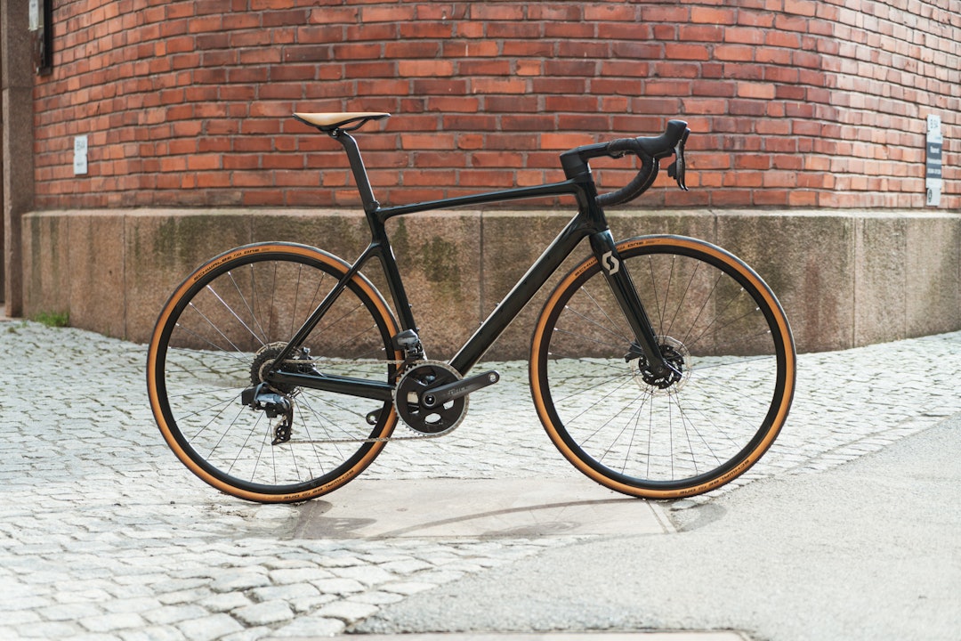 Test av Scott Addict RC 20