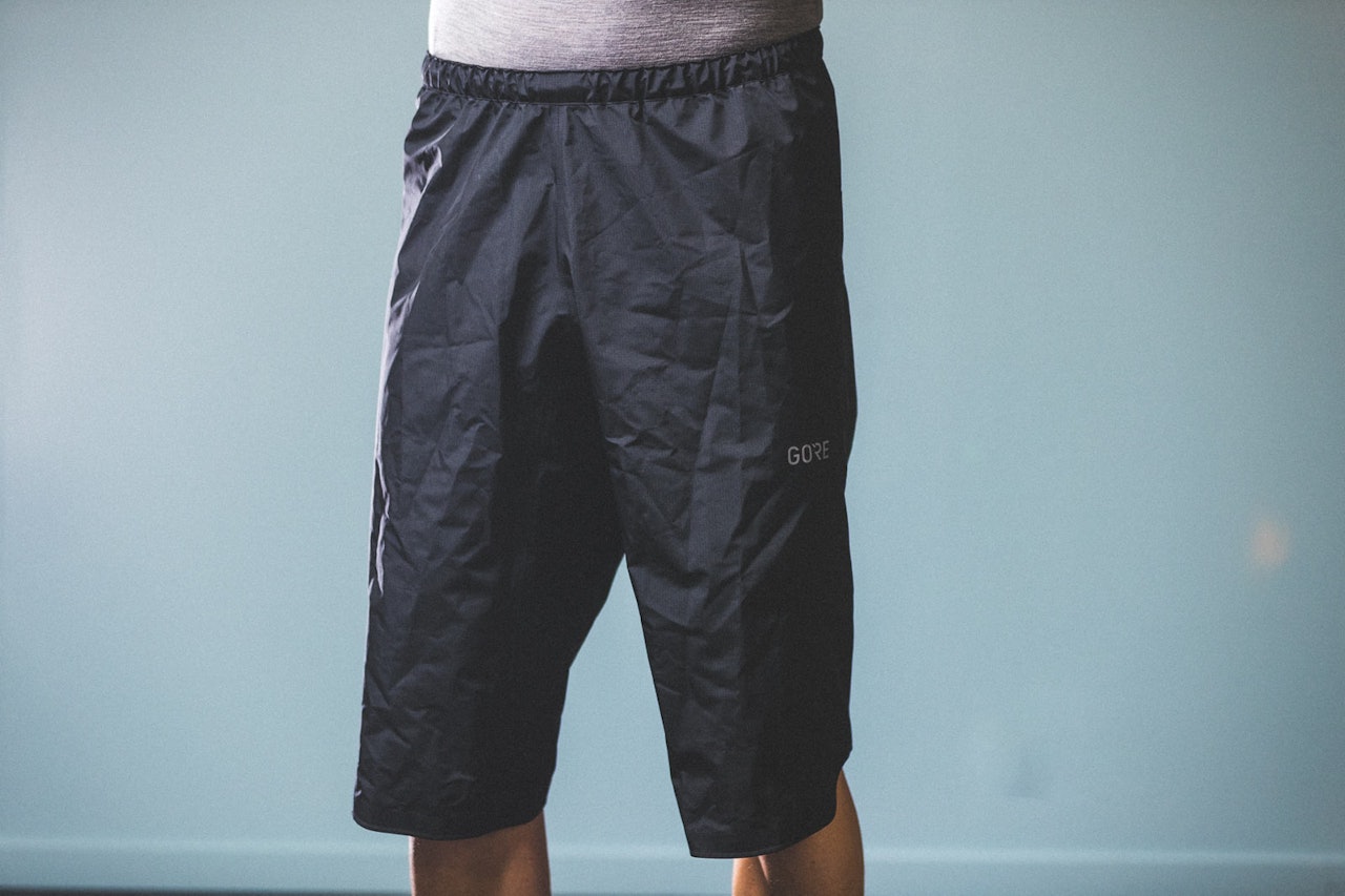 Gore C5 Gore Tex Active Trail Shorts Gore C5 Gore Tex Active Trail Shorts