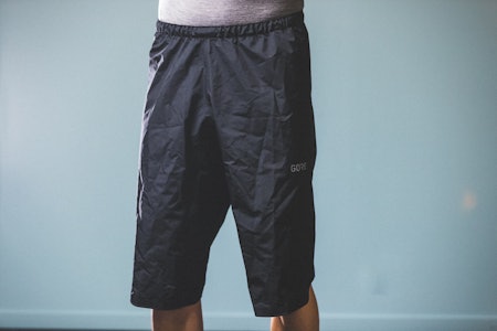 Gore C5 Gore Tex Active Trail Shorts Gore C5 Gore Tex Active Trail Shorts